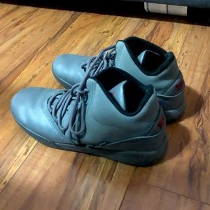 Supra Sneakers
